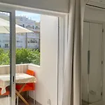 Studio dans rue piétonne Albufeira