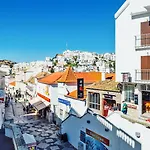 Studio dans rue piétonne Albufeira