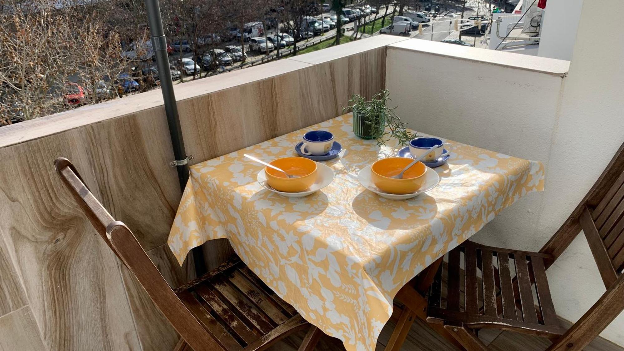 Studio Liberdade By Calyferias Apartamento Albufeira